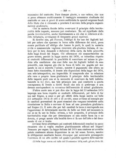 Rivista del diritto commerciale e del diritto generale delle obbligazioni