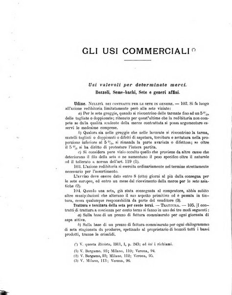 Rivista del diritto commerciale e del diritto generale delle obbligazioni