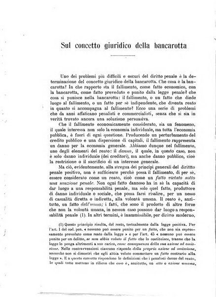 Rivista del diritto commerciale e del diritto generale delle obbligazioni