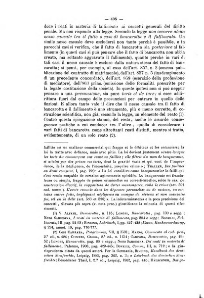 Rivista del diritto commerciale e del diritto generale delle obbligazioni