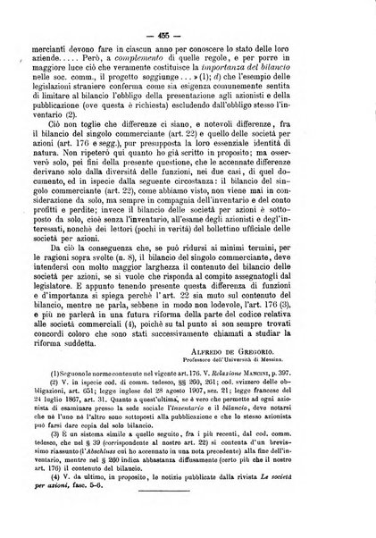 Rivista del diritto commerciale e del diritto generale delle obbligazioni