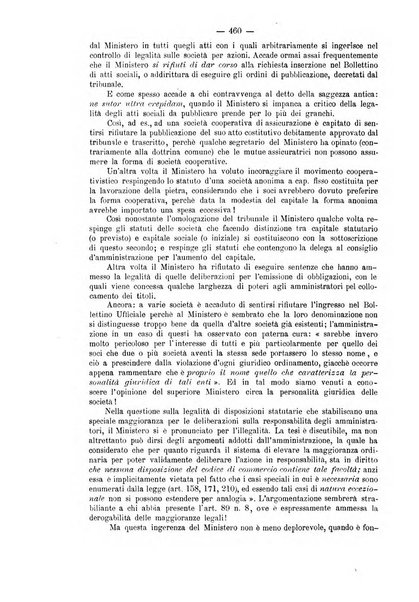 Rivista del diritto commerciale e del diritto generale delle obbligazioni