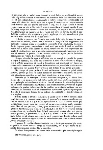 Rivista del diritto commerciale e del diritto generale delle obbligazioni