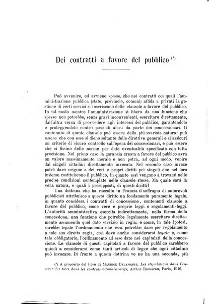 Rivista del diritto commerciale e del diritto generale delle obbligazioni