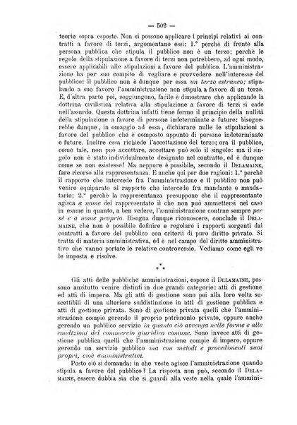 Rivista del diritto commerciale e del diritto generale delle obbligazioni