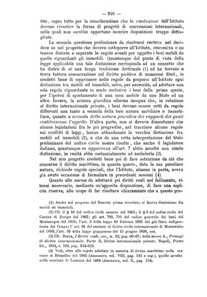 Rivista del diritto commerciale e del diritto generale delle obbligazioni