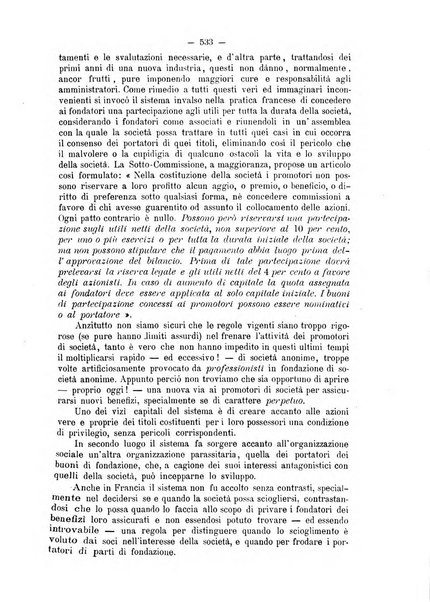 Rivista del diritto commerciale e del diritto generale delle obbligazioni