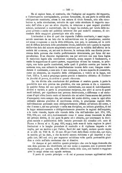 Rivista del diritto commerciale e del diritto generale delle obbligazioni