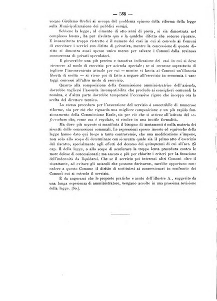 Rivista del diritto commerciale e del diritto generale delle obbligazioni