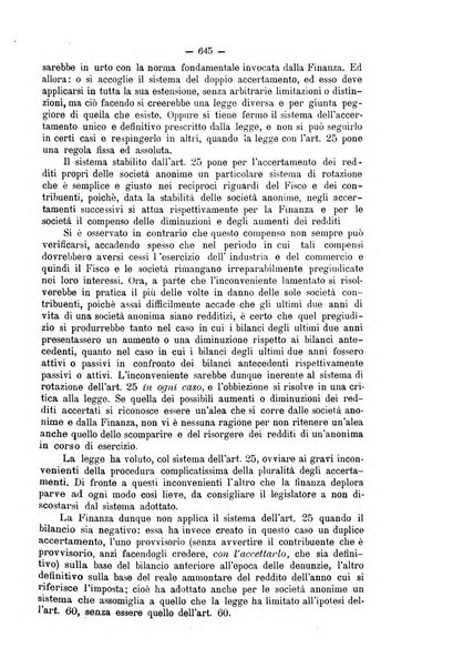 Rivista del diritto commerciale e del diritto generale delle obbligazioni