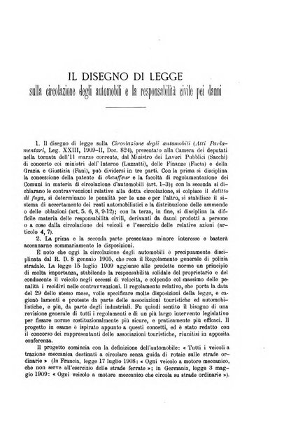 Rivista del diritto commerciale e del diritto generale delle obbligazioni