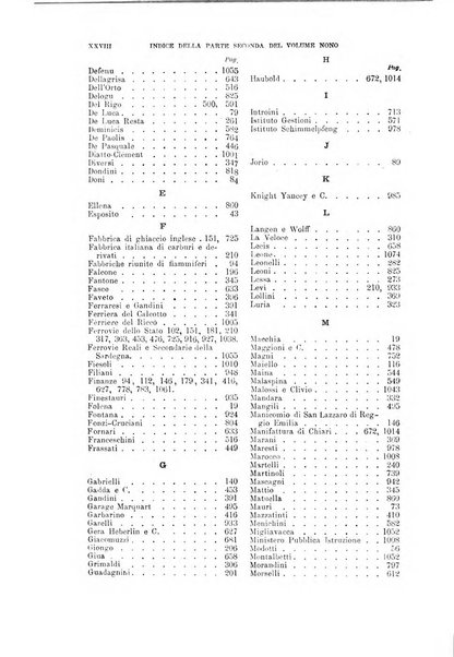 Rivista del diritto commerciale e del diritto generale delle obbligazioni