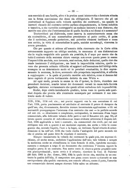 Rivista del diritto commerciale e del diritto generale delle obbligazioni