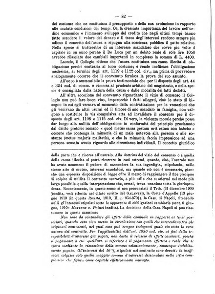 Rivista del diritto commerciale e del diritto generale delle obbligazioni