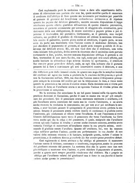 Rivista del diritto commerciale e del diritto generale delle obbligazioni