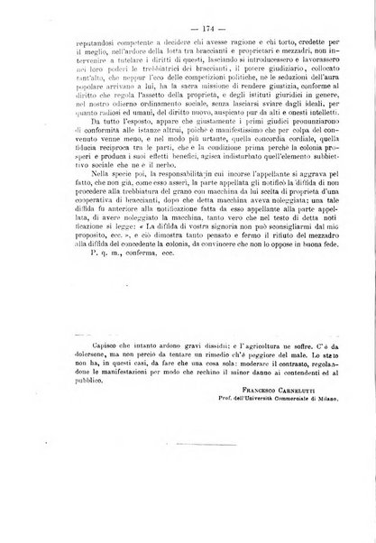 Rivista del diritto commerciale e del diritto generale delle obbligazioni