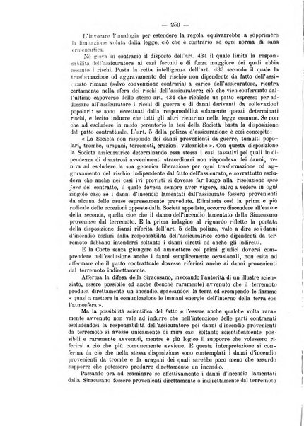 Rivista del diritto commerciale e del diritto generale delle obbligazioni