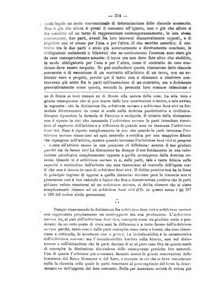 Rivista del diritto commerciale e del diritto generale delle obbligazioni