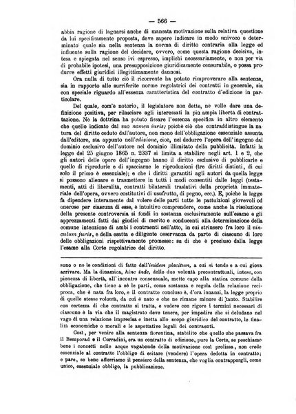 Rivista del diritto commerciale e del diritto generale delle obbligazioni