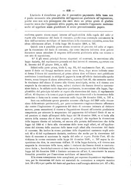 Rivista del diritto commerciale e del diritto generale delle obbligazioni