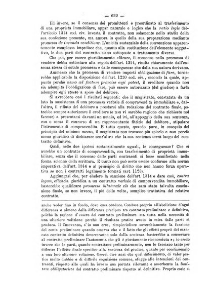 Rivista del diritto commerciale e del diritto generale delle obbligazioni