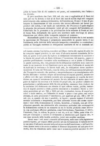 Rivista del diritto commerciale e del diritto generale delle obbligazioni