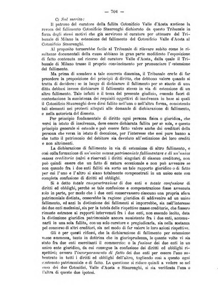 Rivista del diritto commerciale e del diritto generale delle obbligazioni