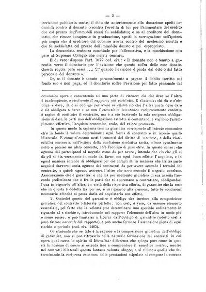 Rivista del diritto commerciale e del diritto generale delle obbligazioni