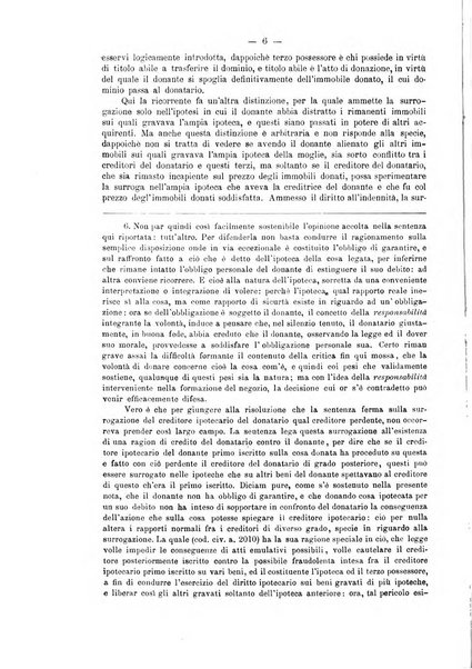 Rivista del diritto commerciale e del diritto generale delle obbligazioni