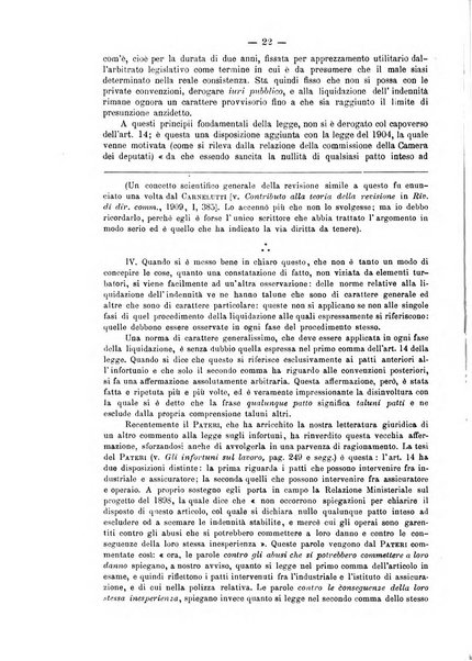 Rivista del diritto commerciale e del diritto generale delle obbligazioni