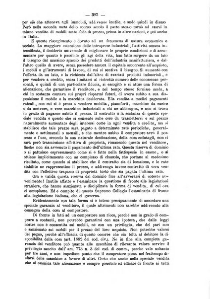 Rivista del diritto commerciale e del diritto generale delle obbligazioni