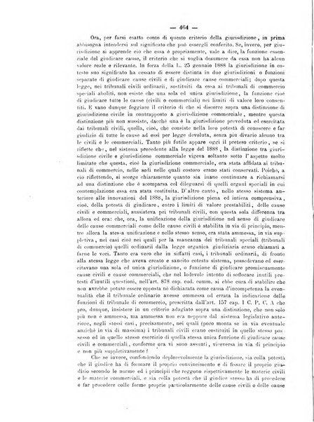 Rivista del diritto commerciale e del diritto generale delle obbligazioni