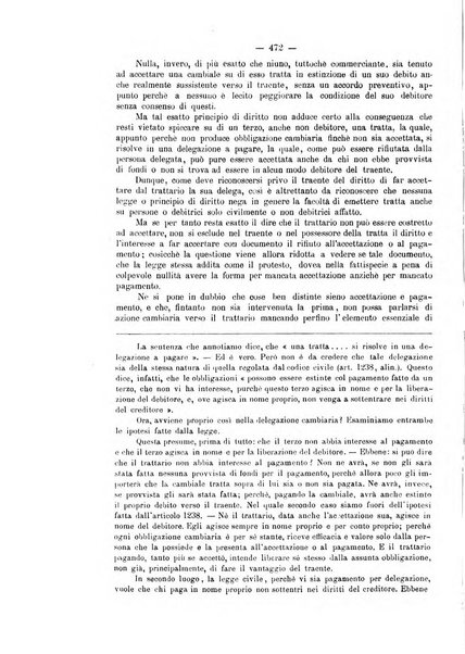 Rivista del diritto commerciale e del diritto generale delle obbligazioni