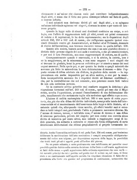 Rivista del diritto commerciale e del diritto generale delle obbligazioni