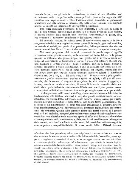 Rivista del diritto commerciale e del diritto generale delle obbligazioni