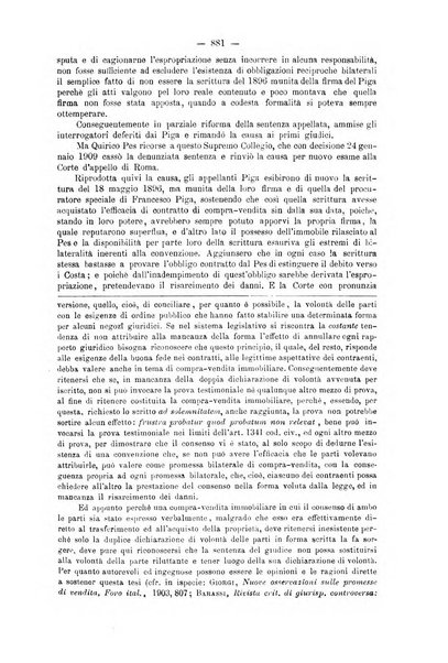 Rivista del diritto commerciale e del diritto generale delle obbligazioni