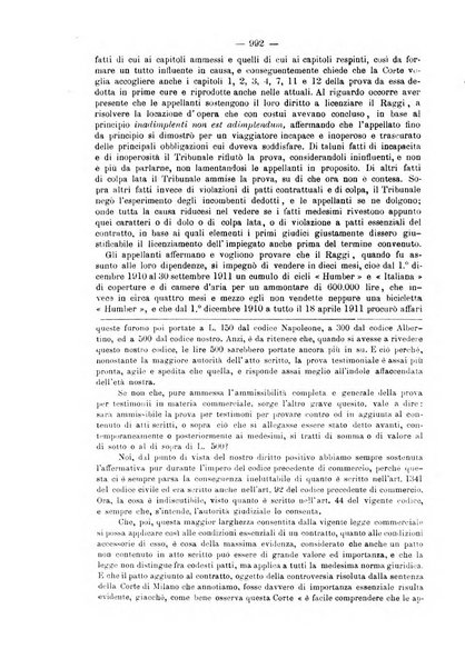 Rivista del diritto commerciale e del diritto generale delle obbligazioni