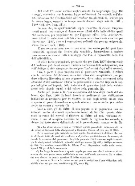 Rivista del diritto commerciale e del diritto generale delle obbligazioni