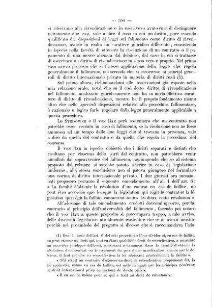 Rivista del diritto commerciale e del diritto generale delle obbligazioni