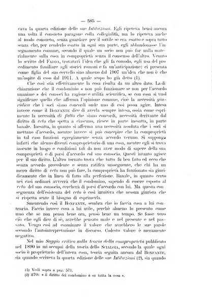 Rivista del diritto commerciale e del diritto generale delle obbligazioni