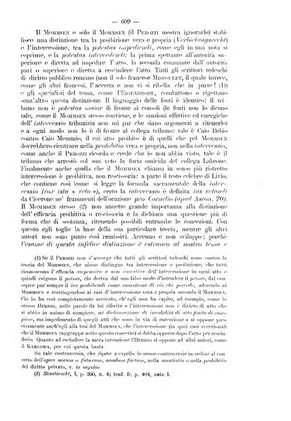 Rivista del diritto commerciale e del diritto generale delle obbligazioni