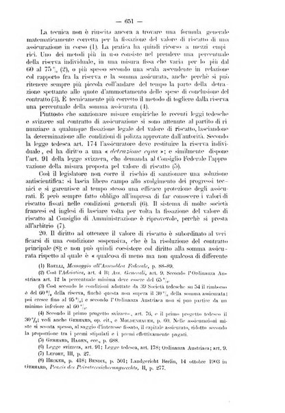 Rivista del diritto commerciale e del diritto generale delle obbligazioni