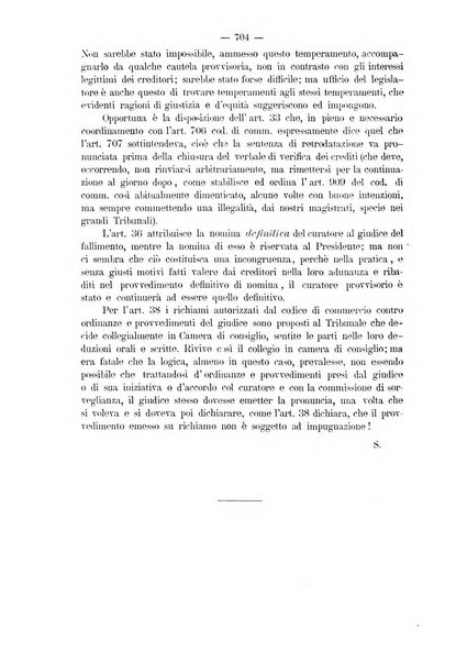 Rivista del diritto commerciale e del diritto generale delle obbligazioni