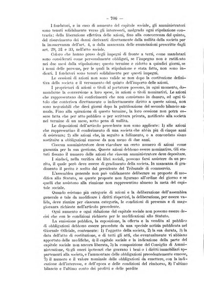 Rivista del diritto commerciale e del diritto generale delle obbligazioni