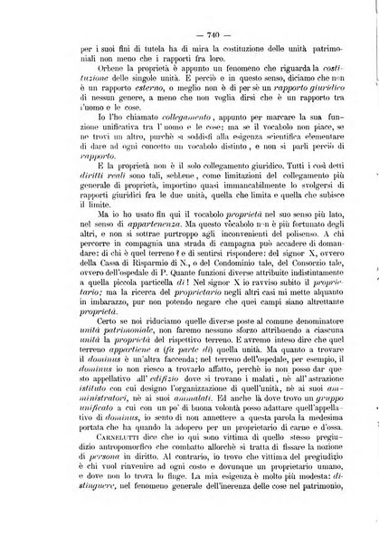 Rivista del diritto commerciale e del diritto generale delle obbligazioni