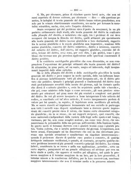 Rivista del diritto commerciale e del diritto generale delle obbligazioni