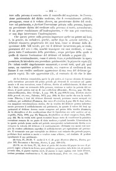 Rivista del diritto commerciale e del diritto generale delle obbligazioni