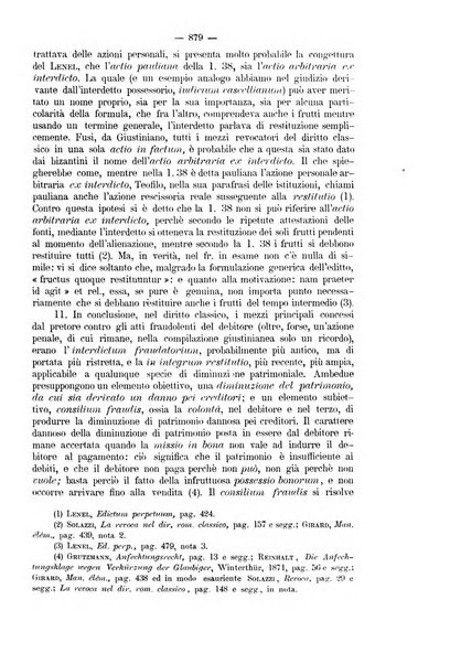 Rivista del diritto commerciale e del diritto generale delle obbligazioni