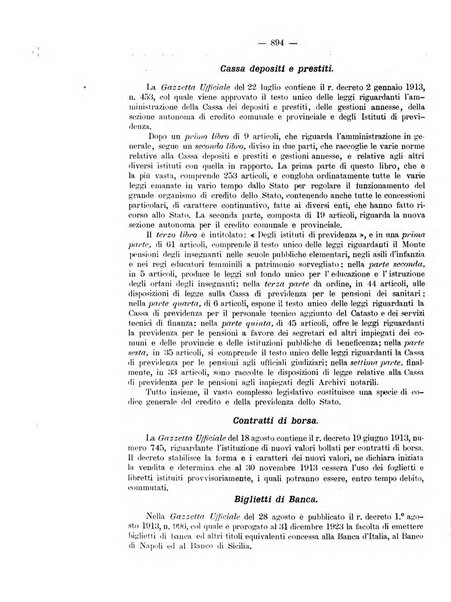 Rivista del diritto commerciale e del diritto generale delle obbligazioni