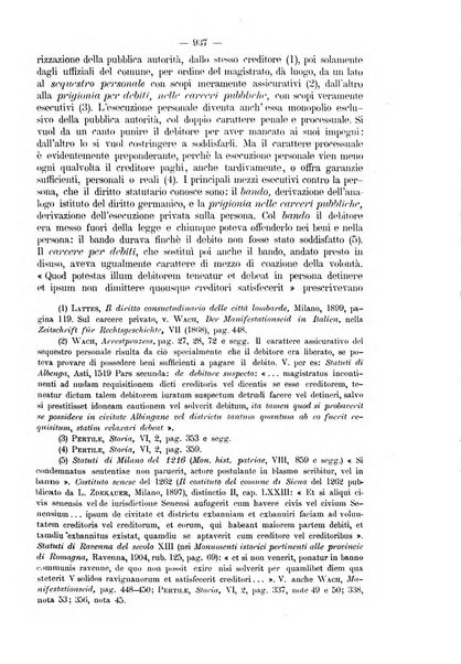 Rivista del diritto commerciale e del diritto generale delle obbligazioni